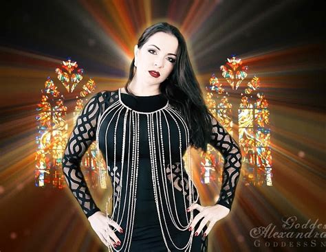 goddess alexandra snow clips4sale|GODDESS WORSHIP by Goddess Alexandra Snow .